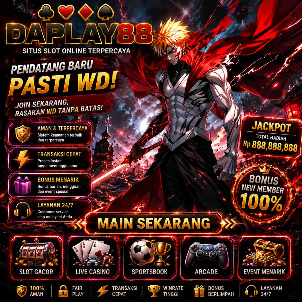 Promo Banner